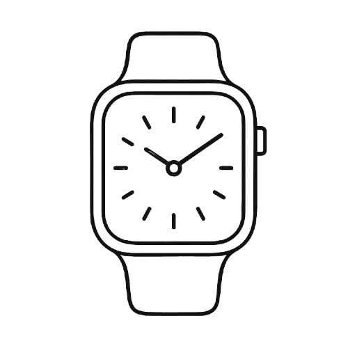 ساعت هوشمند