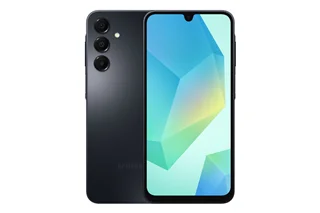 گوشی موبایل سامسونگ مدل Galaxy A16 4G ظرفیت 128 گیگابایت رم 6 گیگابایت - ویتنام