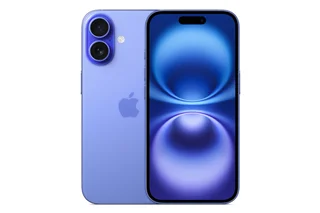 گوشی موبایل اپل مدل iPhone 16 CH/A ظرفیت 128 گیگابایت رم 8 گیگابایت - ریجستر و گارانتی شرکتی