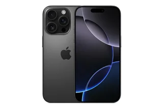 گوشی موبایل اپل مدل iPhone 16 Pro ZA/A ظرفیت 256 گیگابایت رم 8 گیگابایت - ریجستر و گارانتی شرکتی